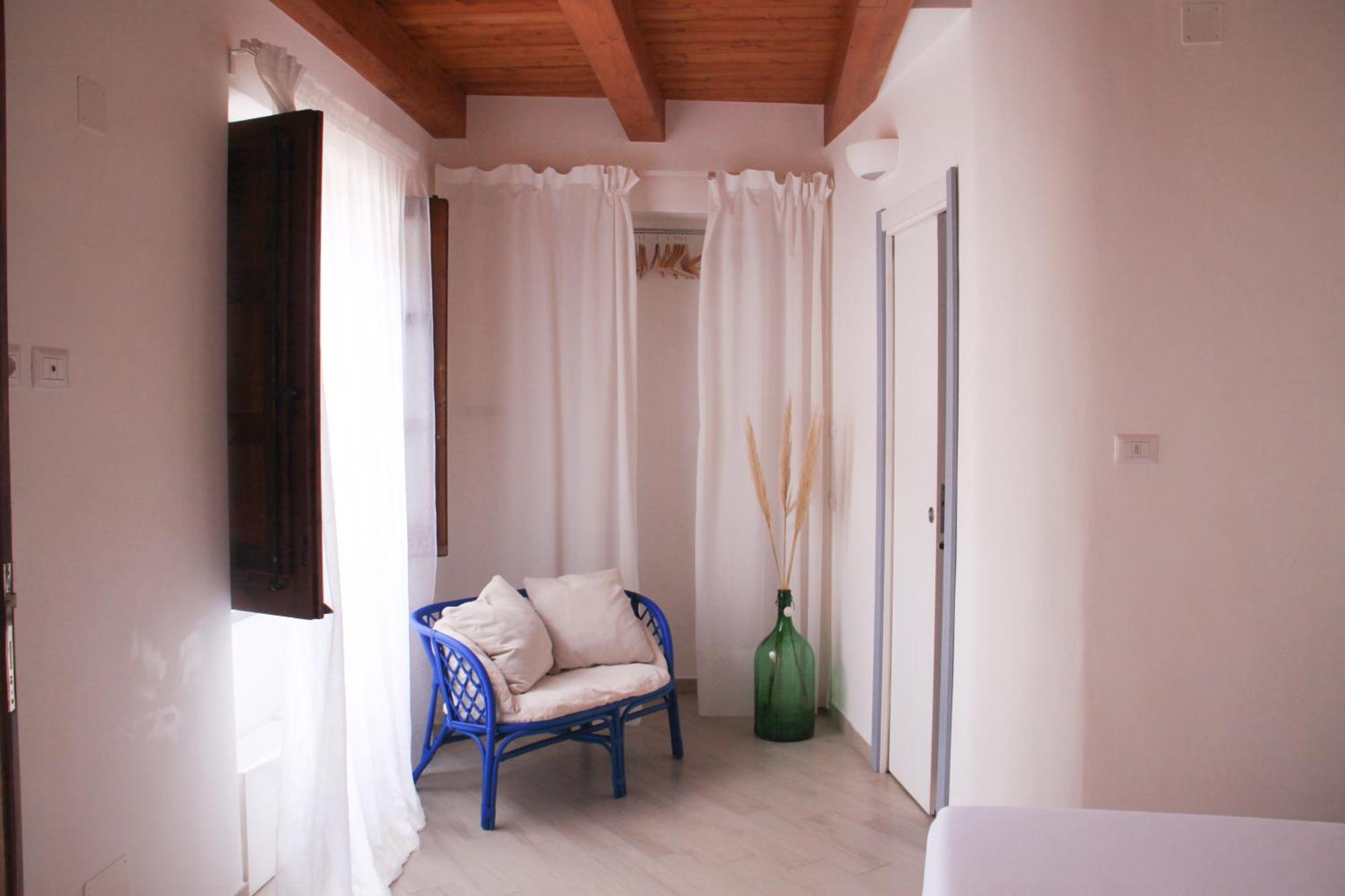 Due Sicilie Maison De Charme Casalvecchio Siculo Экстерьер фото