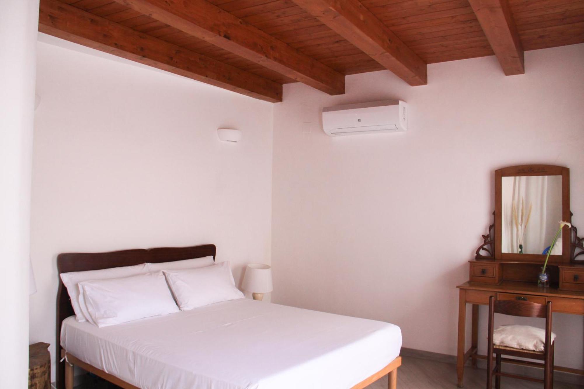 Due Sicilie Maison De Charme Casalvecchio Siculo Экстерьер фото