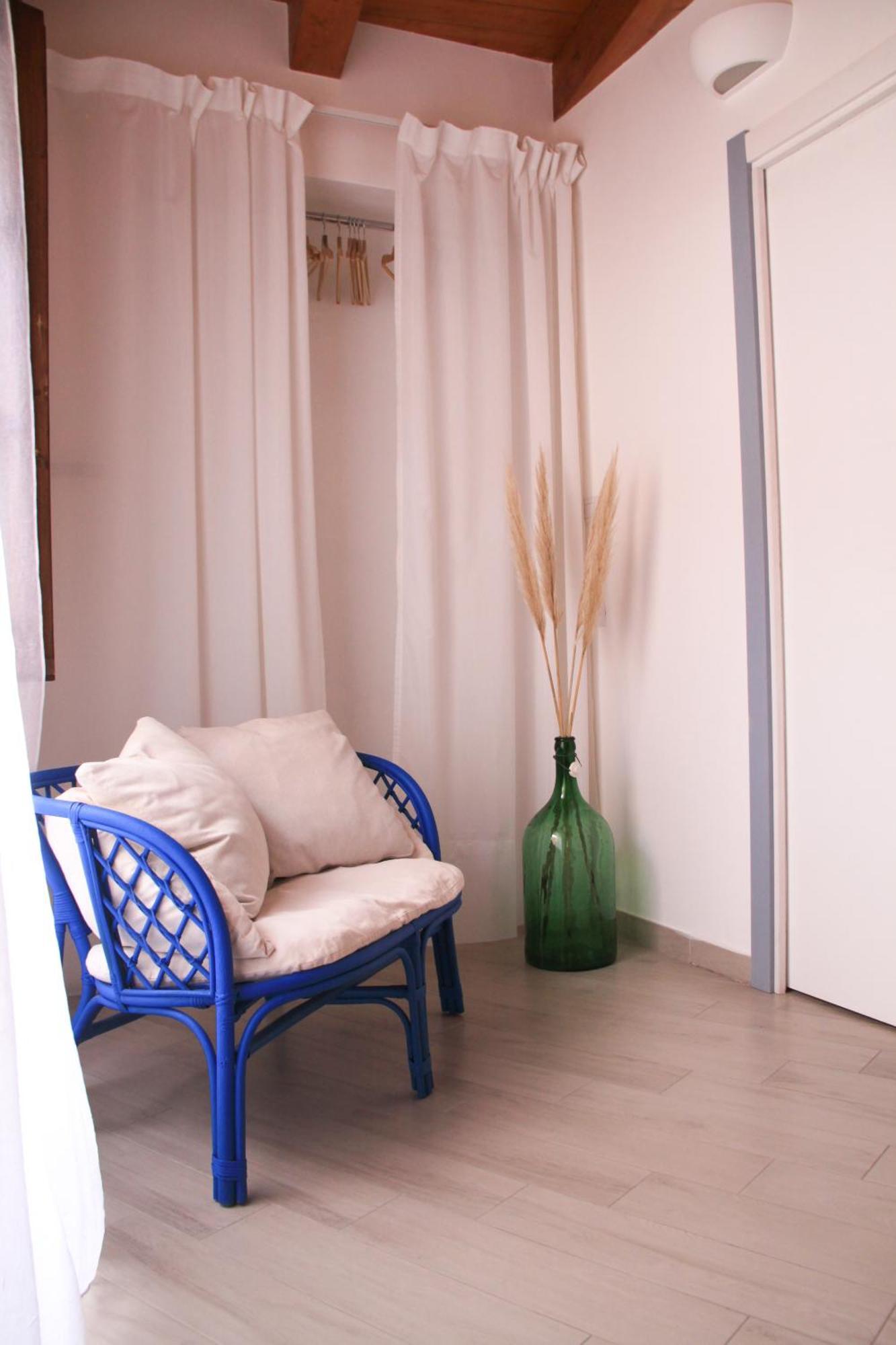 Due Sicilie Maison De Charme Casalvecchio Siculo Экстерьер фото