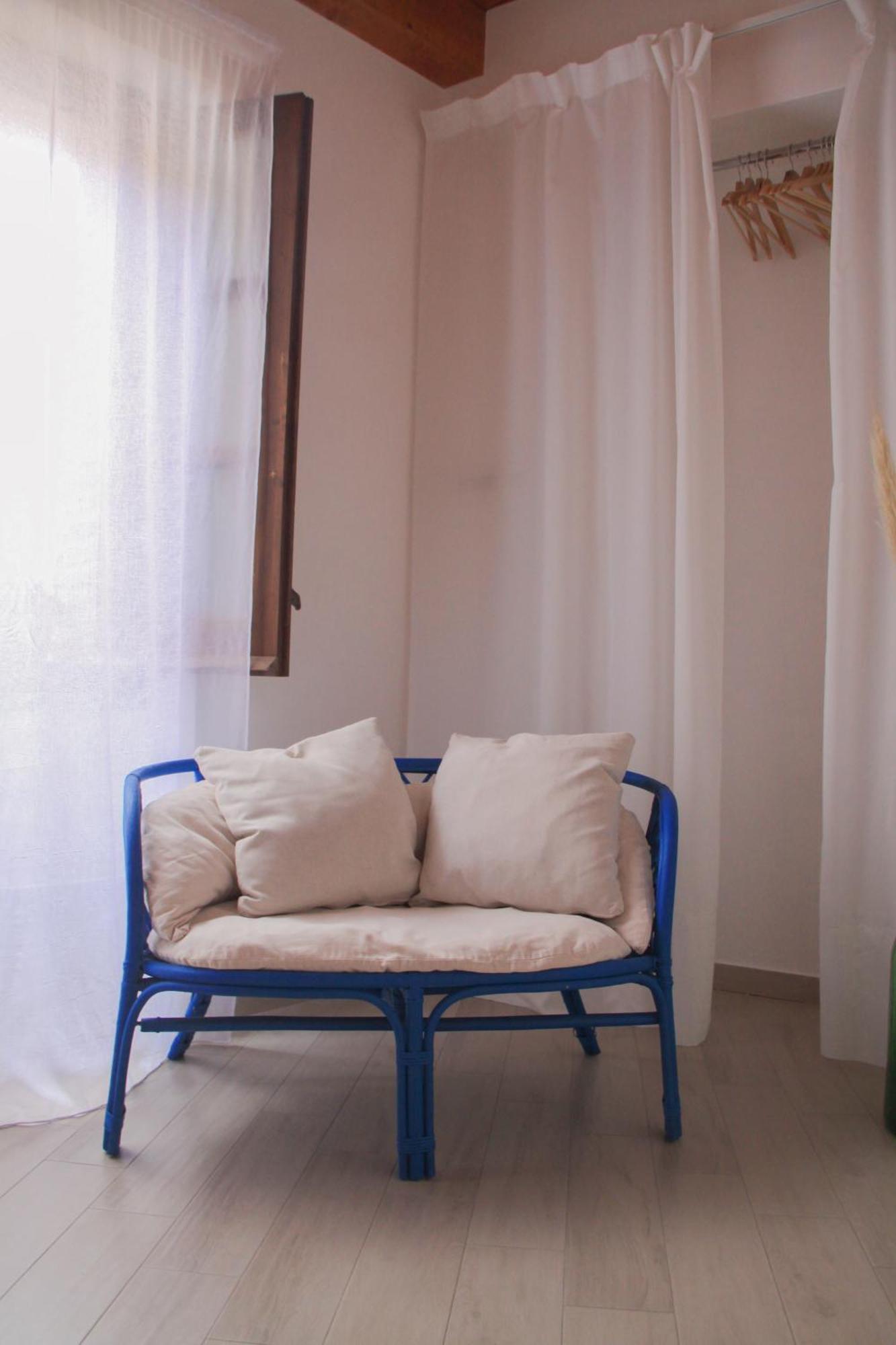 Due Sicilie Maison De Charme Casalvecchio Siculo Экстерьер фото