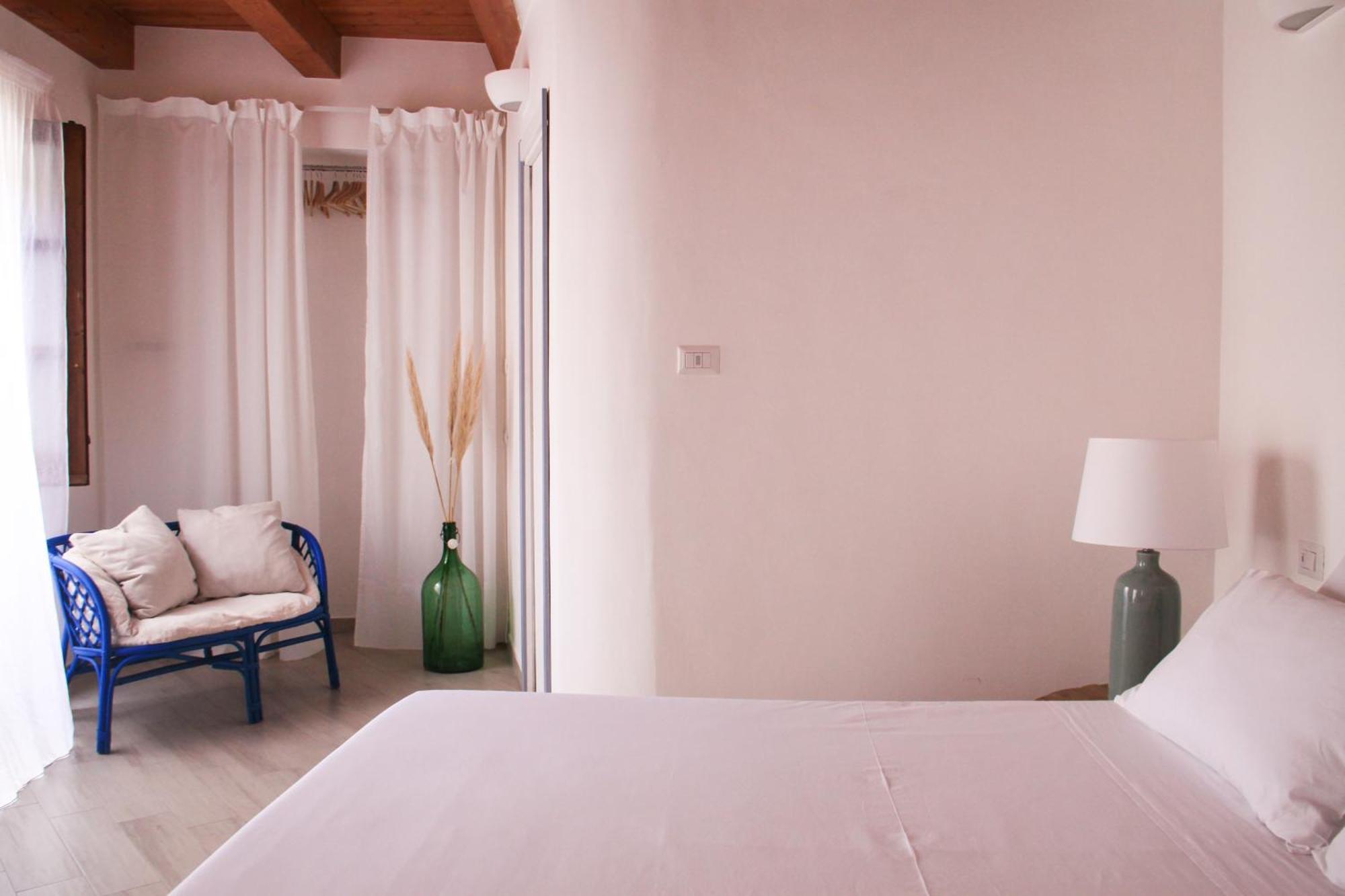 Due Sicilie Maison De Charme Casalvecchio Siculo Экстерьер фото