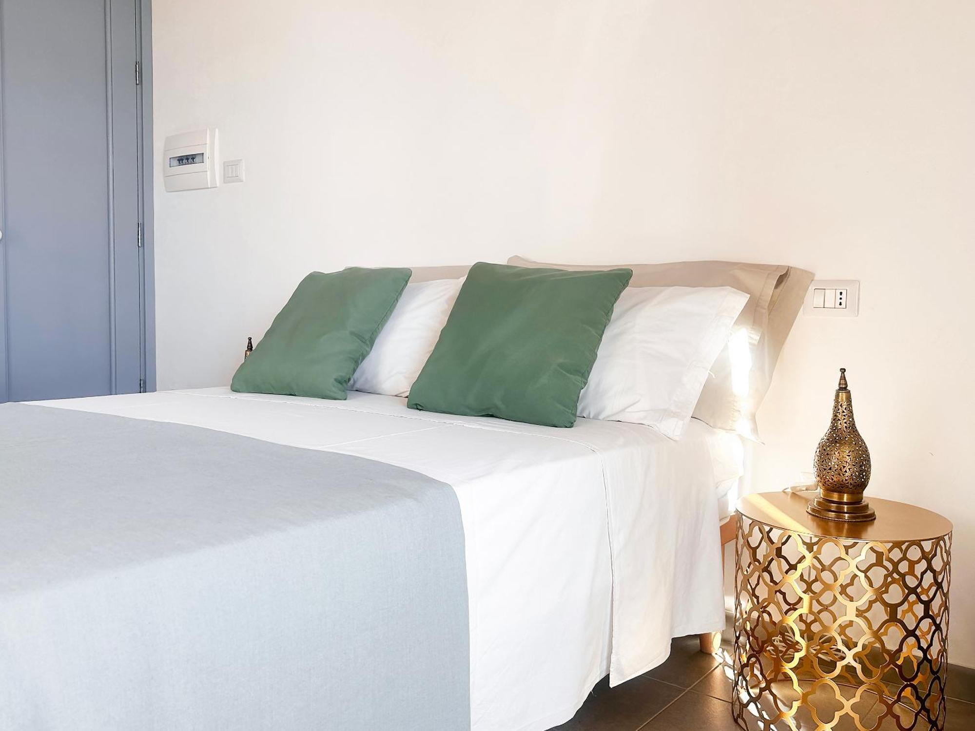 Due Sicilie Maison De Charme Casalvecchio Siculo Экстерьер фото