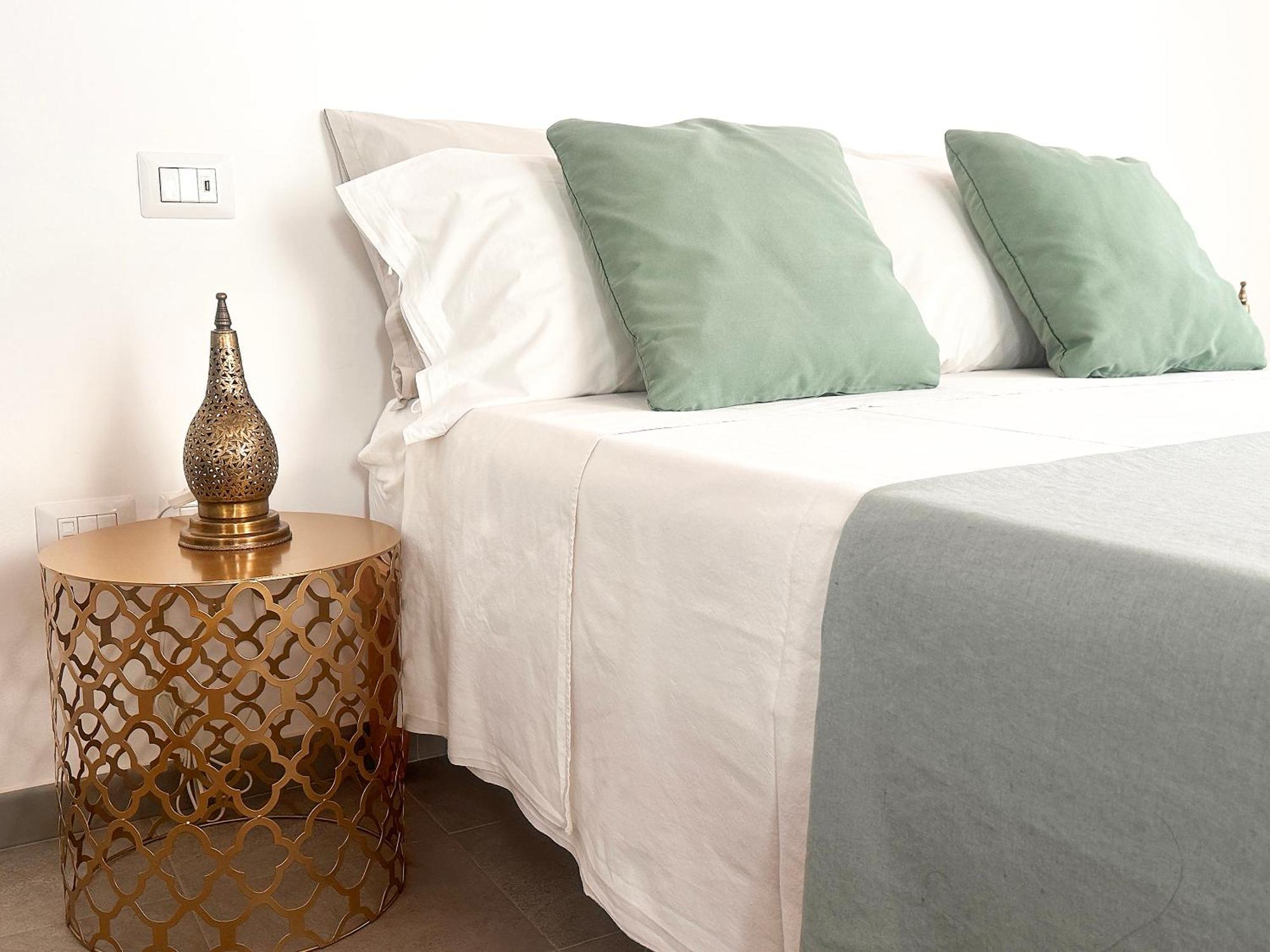 Due Sicilie Maison De Charme Casalvecchio Siculo Экстерьер фото