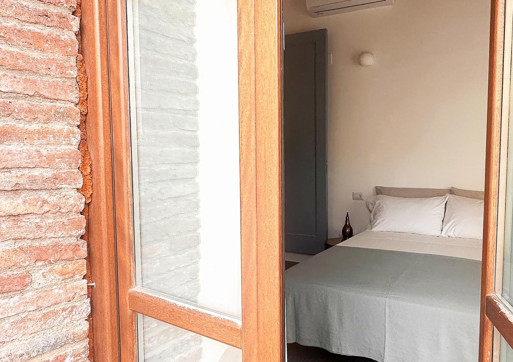 Due Sicilie Maison De Charme Casalvecchio Siculo Экстерьер фото