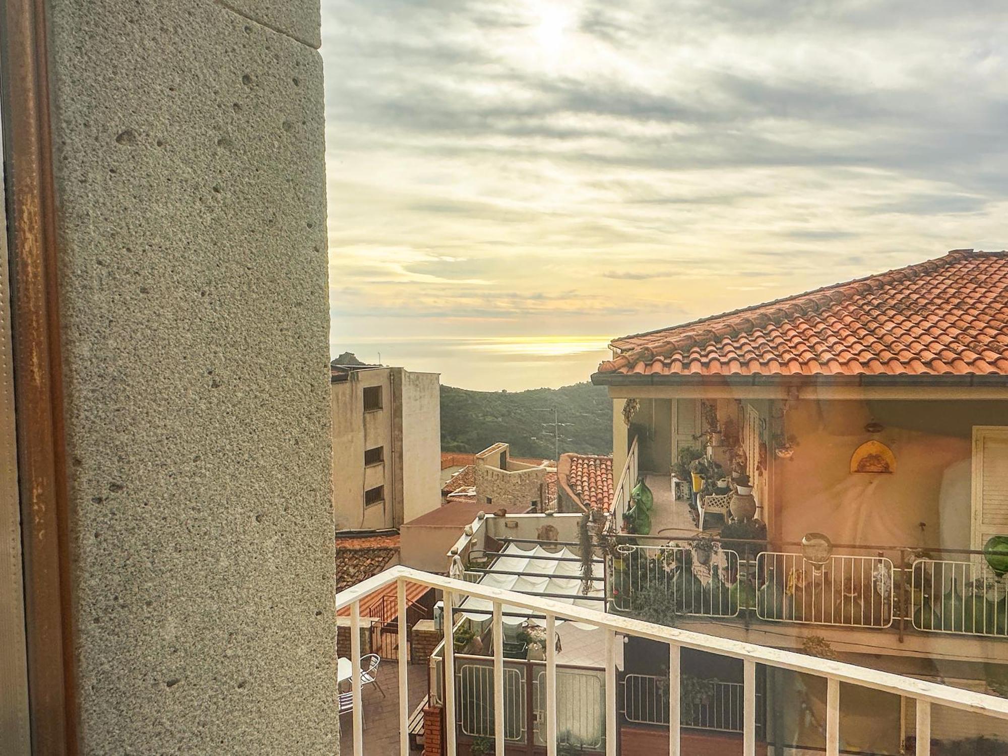 Due Sicilie Maison De Charme Casalvecchio Siculo Экстерьер фото