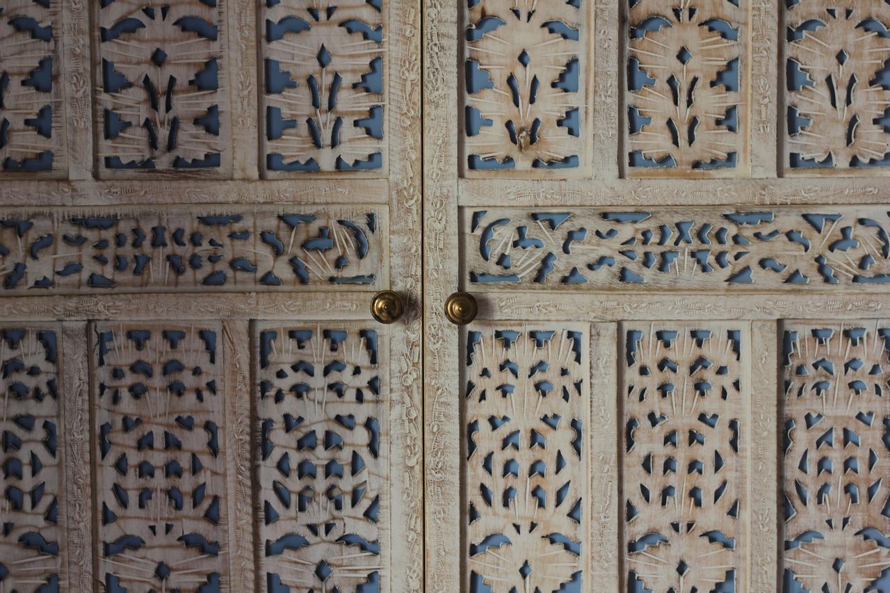 Due Sicilie Maison De Charme Casalvecchio Siculo Экстерьер фото