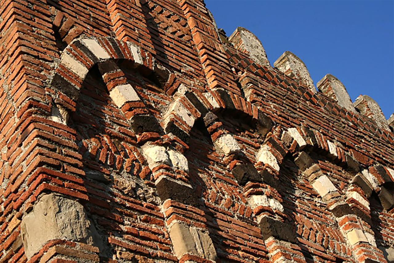 Due Sicilie Maison De Charme Casalvecchio Siculo Экстерьер фото