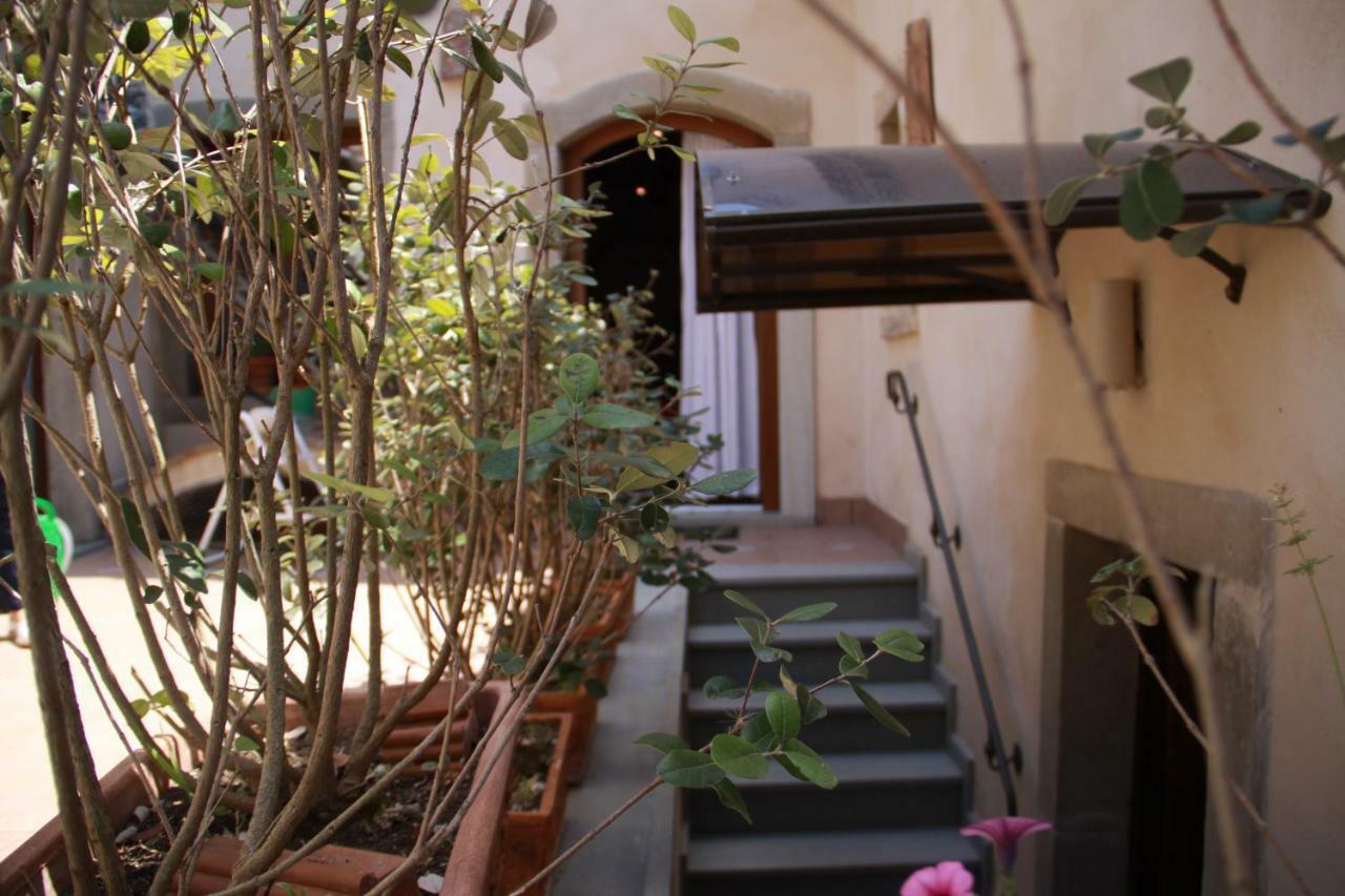 Due Sicilie Maison De Charme Casalvecchio Siculo Экстерьер фото