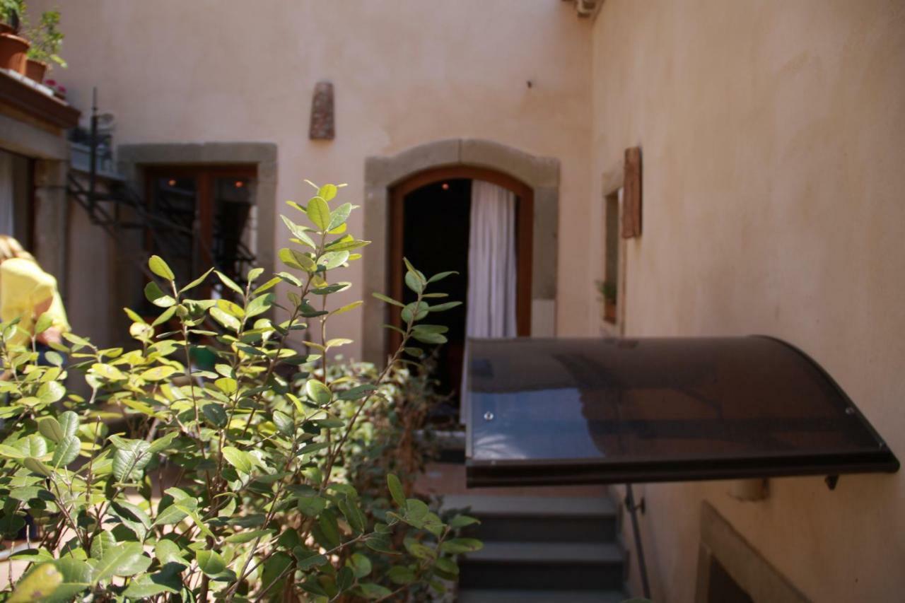Due Sicilie Maison De Charme Casalvecchio Siculo Экстерьер фото